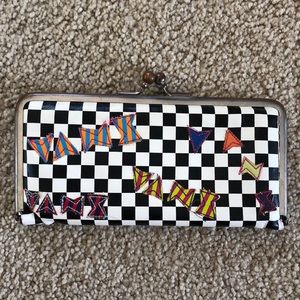 Vans Wallet